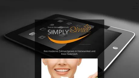 Dr. Manfred Kuspiel Zahnarzt