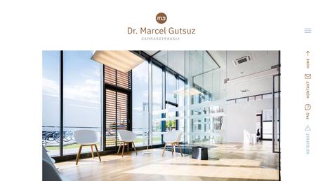 Dr. Marcel Gutsuz Zahnarzt in Nordhorn ansehen