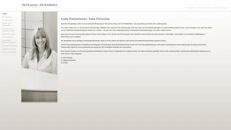 Dr. Markus Schwarck Zahnarzt besuchen