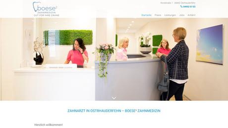 Dr. Matthias Boese Zahnarzt