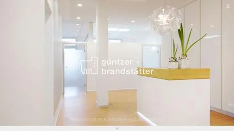 Dr. Matthias Güntzer Zahnarzt besuchen