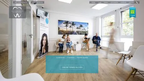 Dr. med. dent . Alexa van Schöll besuchen