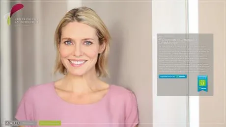 Dr.med.dent. Adrian Lucaciu Zahnarzt