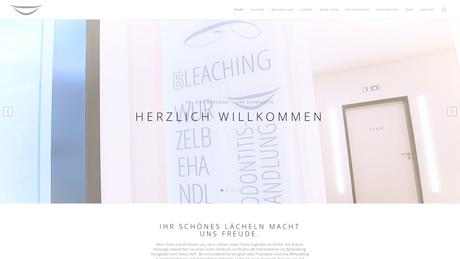 Dr.med.dent. Aida Makowski Zahnärztin