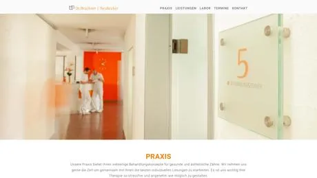 Dr.med.dent. Aladar Bruckner Zahnarzt