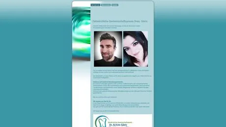 Dr.med.dent. Alexandra G&ouml;rtz Zahn&auml;rztin in Krefeld ansehen