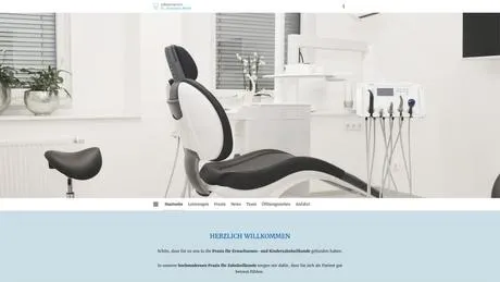 Dr.med.dent. Alexandra Macht Zahnärztin