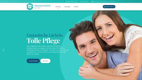 Dr.med.dent. Almuth Mengers Zahnärztin f. Kieferorthopädie