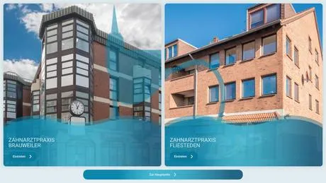 Dr.med.dent. Amadeus Franke Zahnarzt