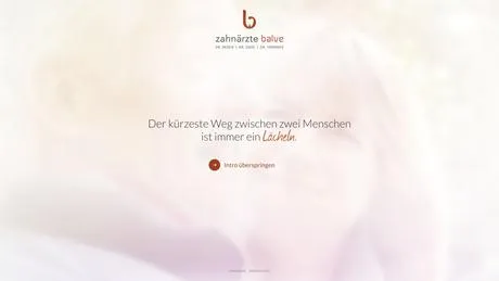 Dr.med.dent. Andre Ende Zahnarzt