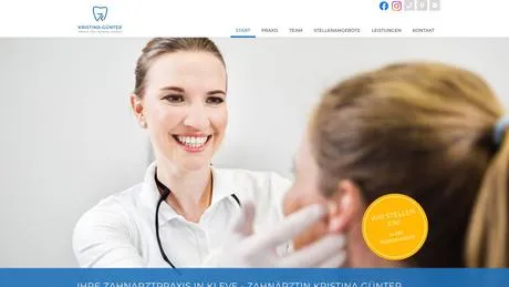 Dr.med.dent. Andre K.H. Schönberner Zahnarzt