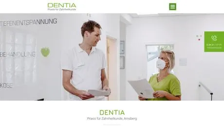 Dr.med.dent. Andrea Piorreck-Teiser Zahnärztin