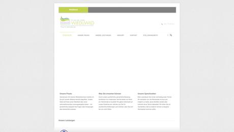 Dr.med.dent. Andrea Wieduwild Zahn&auml;rztin in Seevetal ansehen