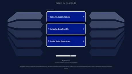 Dr.med.dent. Andreas Engeln Zahnarzt in Lippstadt ansehen