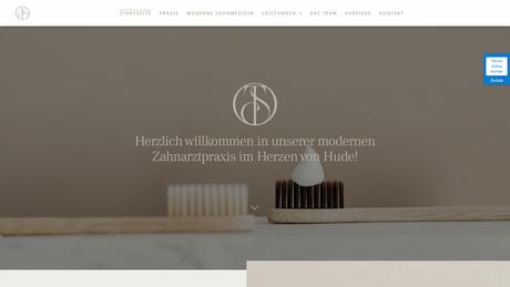 Dr.med.dent. Andreas Hein Zahnarzt