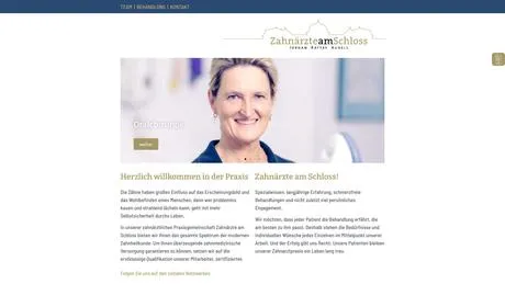 Dr.med.dent. Andreas Jordan Zahnarzt besuchen