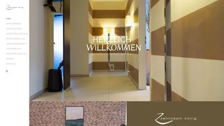 Dr.med.dent. Andreas K&ouml;nig Zahnarzt in Wesel ansehen