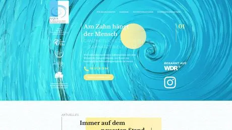 Dr.med.dent. Andreas Quast Zahnarzt Zahnarzt besuchen