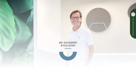 Dr.med.dent. Andreas Soldierer Zahnarzt