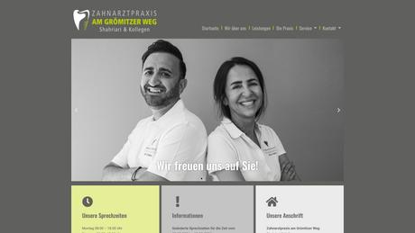 Dr.med.dent. Andreas Tioka Zahnarzt Zahn&auml;rzte in Hamburg ansehen