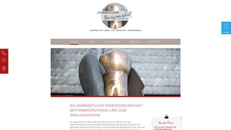 Dr.med.dent. Angela Wilke-Lutz Zahn&auml;rztin in Seevetal ansehen