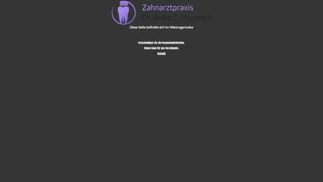 Dr.med.dent. Anika C. Hupprich Zahn&auml;rztin in Saarbr&uuml;cken ansehen