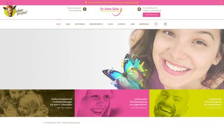 Dr.med.dent. Anke Selle Zahn&auml;rztin f.Kieferorthop&auml;die in B&uuml;ckeburg ansehen