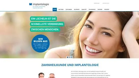 Dr.med.dent. Ansgar Vossenberg Zahnarzt