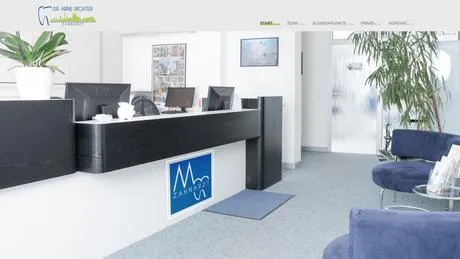 Dr.med.dent. Arne Richter Zahnarzt in K&ouml;ln ansehen