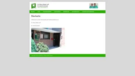 Dr.med.dent. Astrid Schmidt Zahnärztin