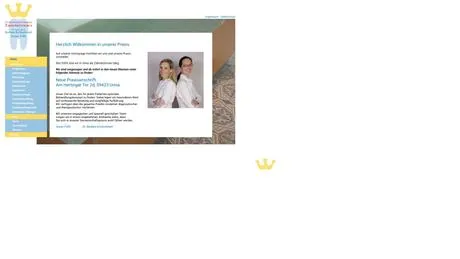 Dr.med.dent. Barbara Kohlschmidt Susan Fulfs Zahnärztinnen