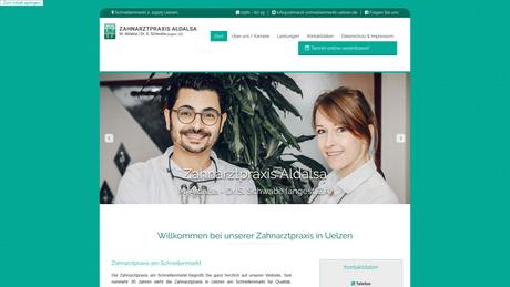 Dr.med.dent. Beate Heuer-Matheis Zahnärztin