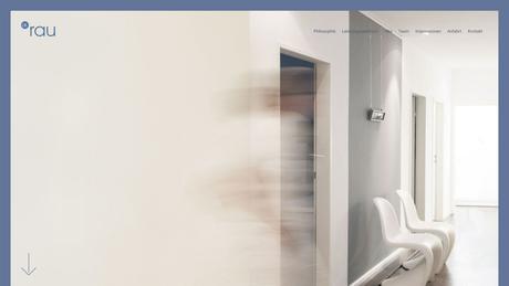 Dr.med.dent. Berit Rau Zahn&auml;rztin in Hamburg ansehen