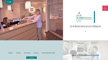 Dr.med.dent. Bernd Leppert Zahnarzt Zahnarzt in Hamburg ansehen