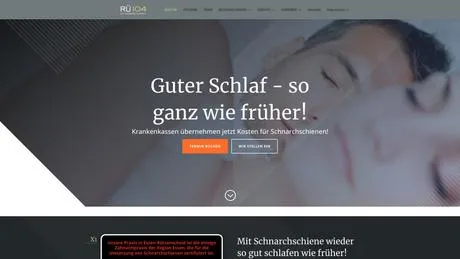 Dr.med.dent. Bernd Rohlfing Zahnarzt in Essen ansehen