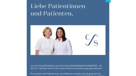 Dr.med.dent. Birgin Kramer Zahn&auml;rztin Zahn&auml;rztin in Hamburg ansehen