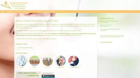 Dr.med.dent. Birgit Ebbing Zahnärztin