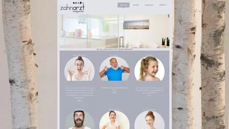 Dr.med.dent. Birgit Sellmer-Vogt Zahn&auml;rztin in K&ouml;nigswinter ansehen