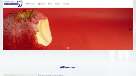 Dr.med.dent. Björn Hakansson Zahnarzt