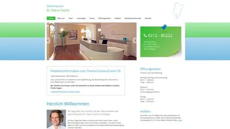 Dr. med. dent. Bodo Karstedt Zahnarzt