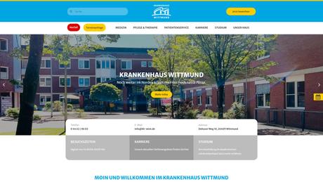 Dr.med.dent. Careen Springmann Zahn&auml;rztin f. Kieferorthop&auml;die in Wittmund ansehen