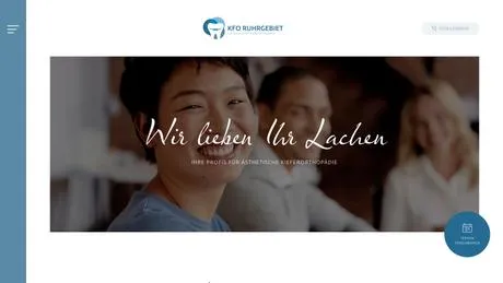 Dr.med.dent. Chang Do-Quang Zahn&auml;rztin f. Kieferorthop&auml;die in Oberhausen ansehen