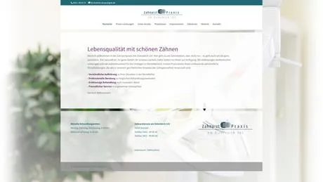 Dr.med.dent. Christian Dreyer Zahnarzt in Bremen ansehen