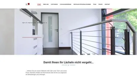 Dr.med.dent. Christian Kube Zahnarzt in G&uuml;tersloh ansehen