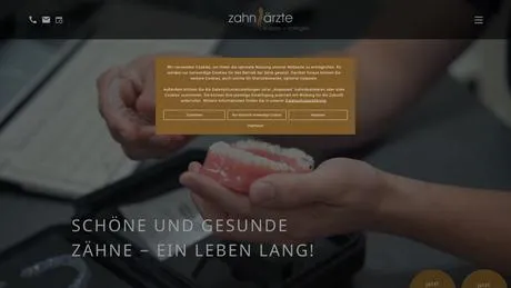 Dr.med.dent. Christian Kuipers Zahnarzt in M&ouml;nchengladbach ansehen