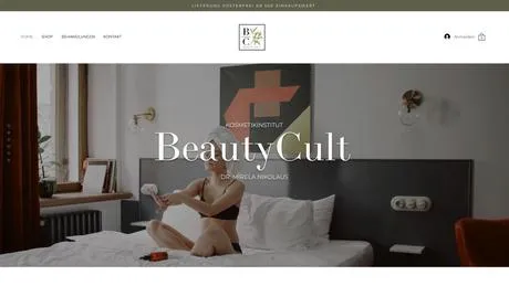 Dr.med.dent. Christian Nikolaus Zahnarzt