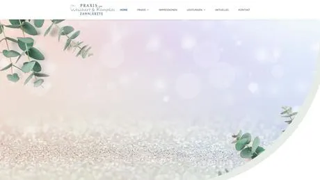 Dr.med.dent. Christian Weichert Zahnarzt besuchen