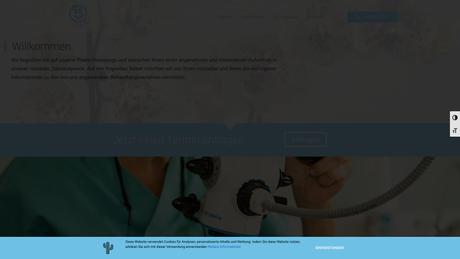 Dr.med.dent. Christiane Schauer Zahn&auml;rztin in Hamburg ansehen