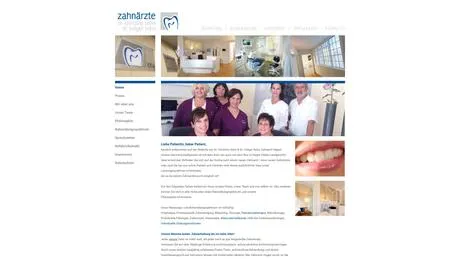 Dr.med.dent. Christine Sohn Zahn&auml;rztin in Hagen ansehen