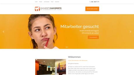 Dr.med.dent. Christoph Ivens Zahnarzt in Hamburg ansehen